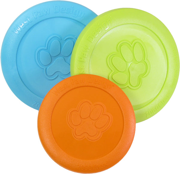 Zisc Flying Disk